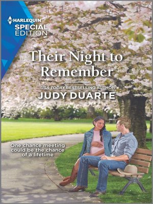 cover image of Their Night to Remember